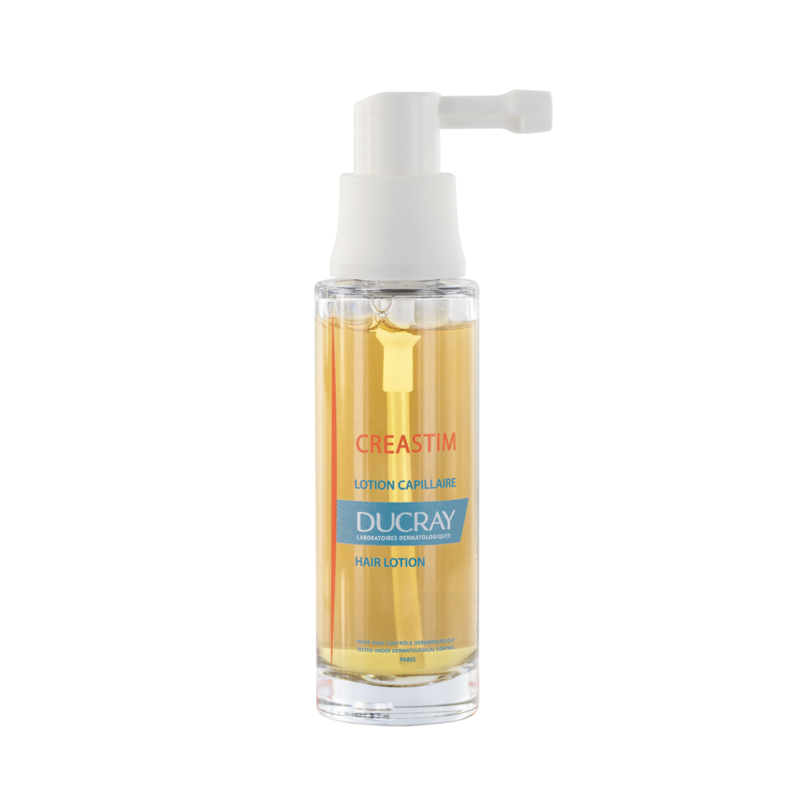 Lotion antichute