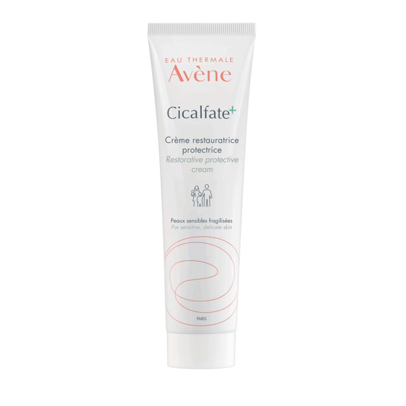 Restorative Protective Cream