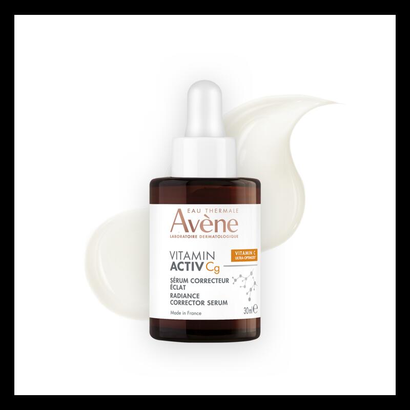 Antioksidan İçerikli Serum