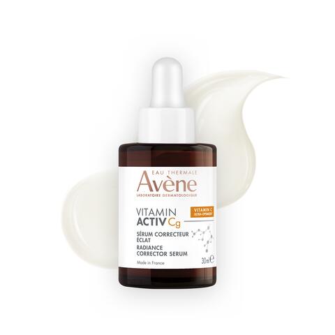  Antioksidan İçerikli Serum