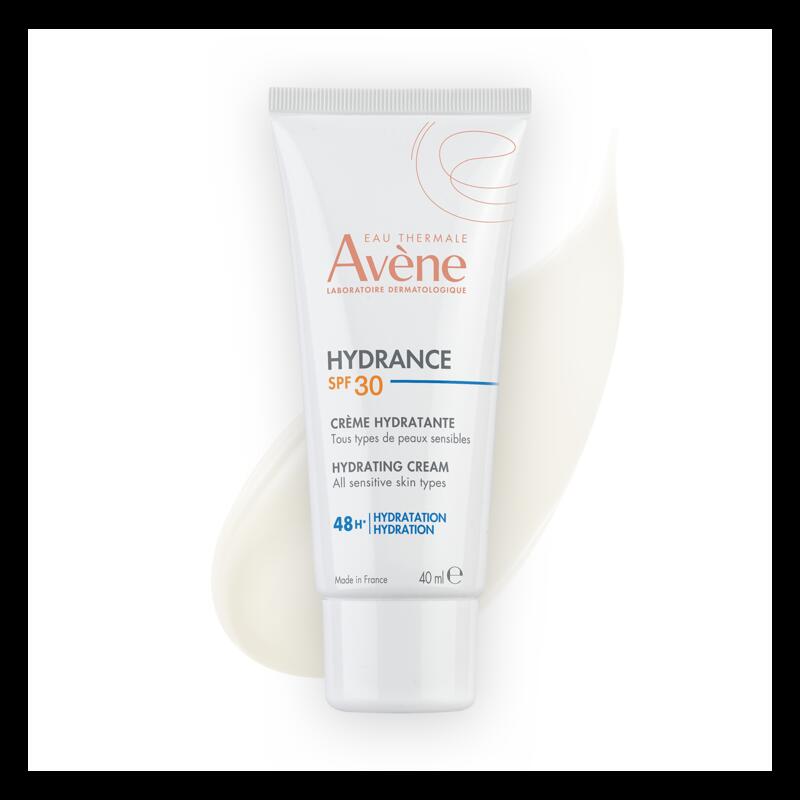 Hydrance Nemini Kaybetmiş Cilter İçin Güneş Korumalı Nemlendirici Krem SPF30 