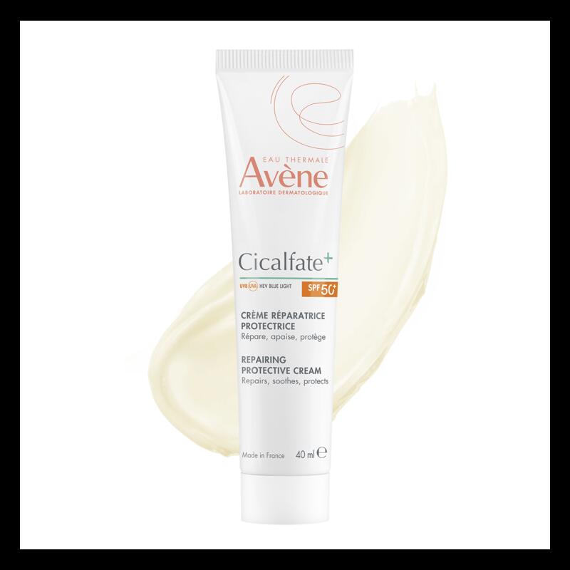 Obnavljajuća zaštitna krema SPF 50+