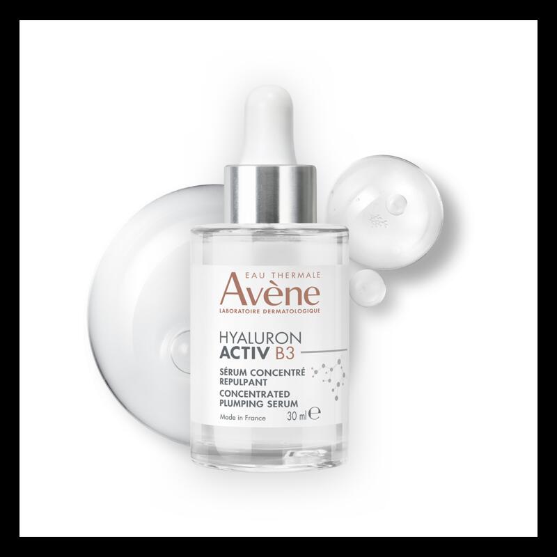 Dolgunlaştırıcı Konsantre Serum