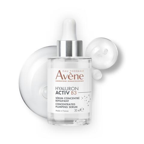  Dolgunlaştırıcı Konsantre Serum