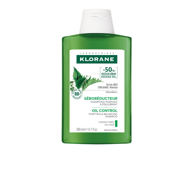 Klärendes & ausgleichendes Shampoo