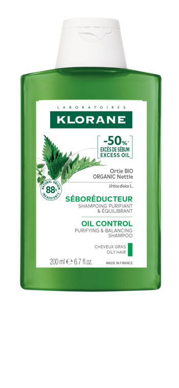 Haarpflege-Ritual Klärendes & ausgleichendes Shampoo