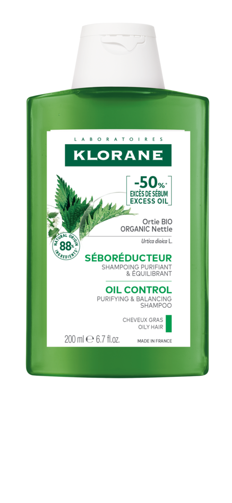 Shampoo all'Ortica BIO