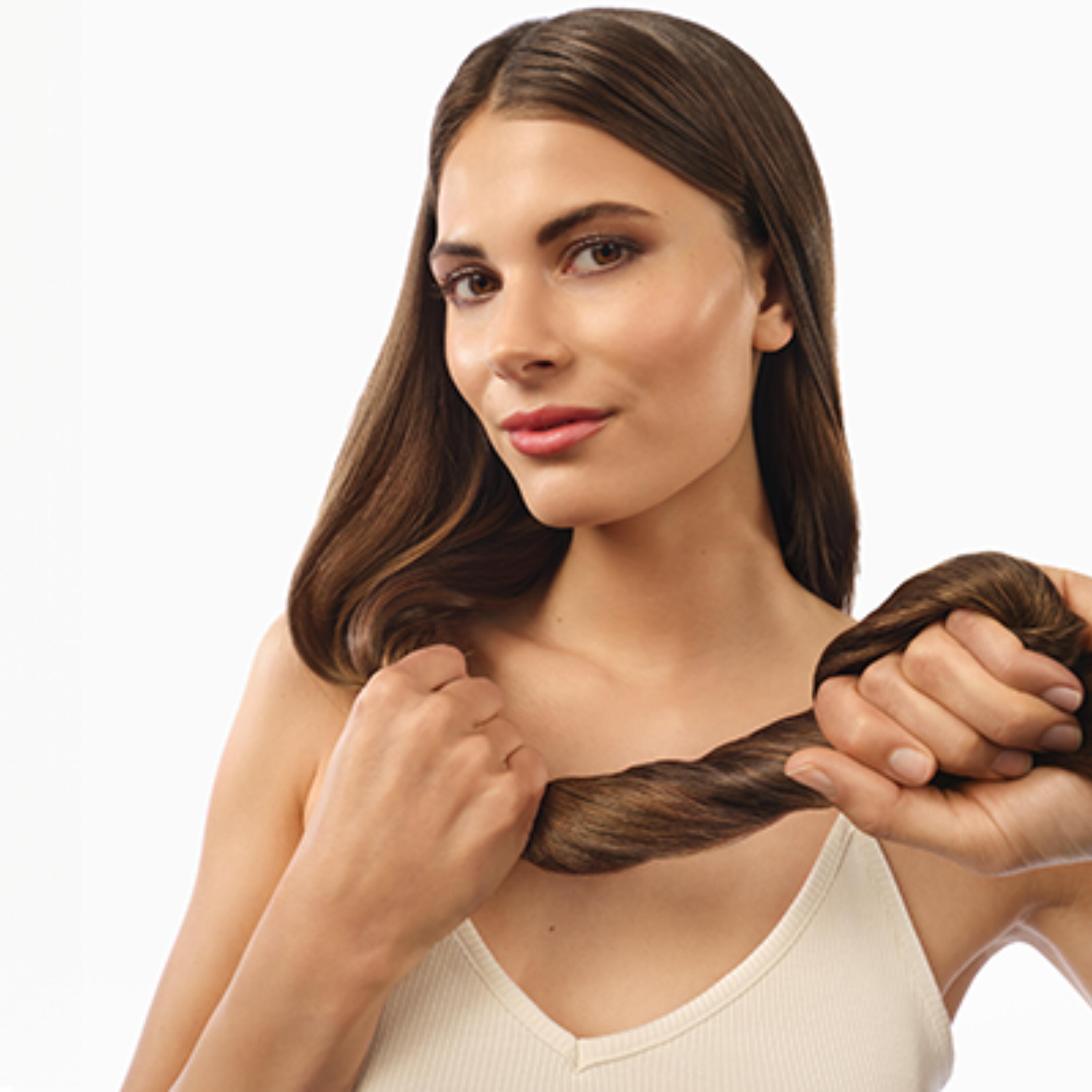 SOINS QUININE & EDELWEISS BIO | LAVER & FORTIFIER