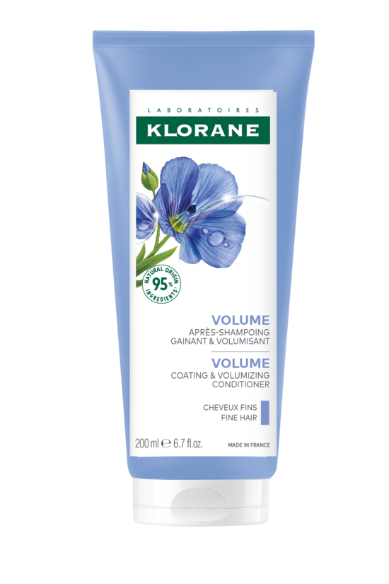  Capelli, Balsamo al Lino BIO