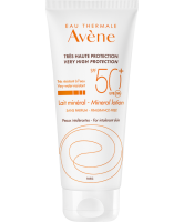 Mineral Lotion sun protection SPF 50+