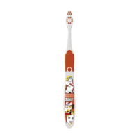 ELGYDIUM Junior Astérix 7/12 ans - brosse à dents enfant