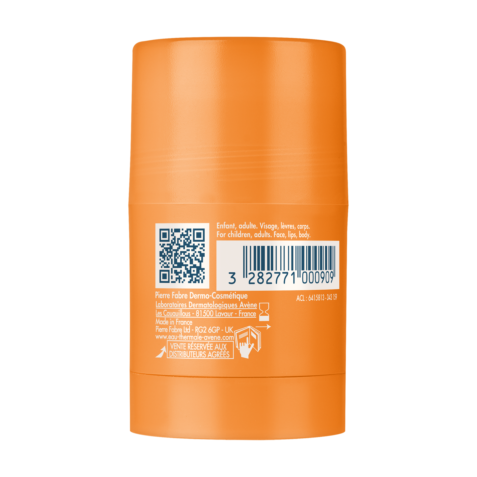 ULTRA STICK LSF 50