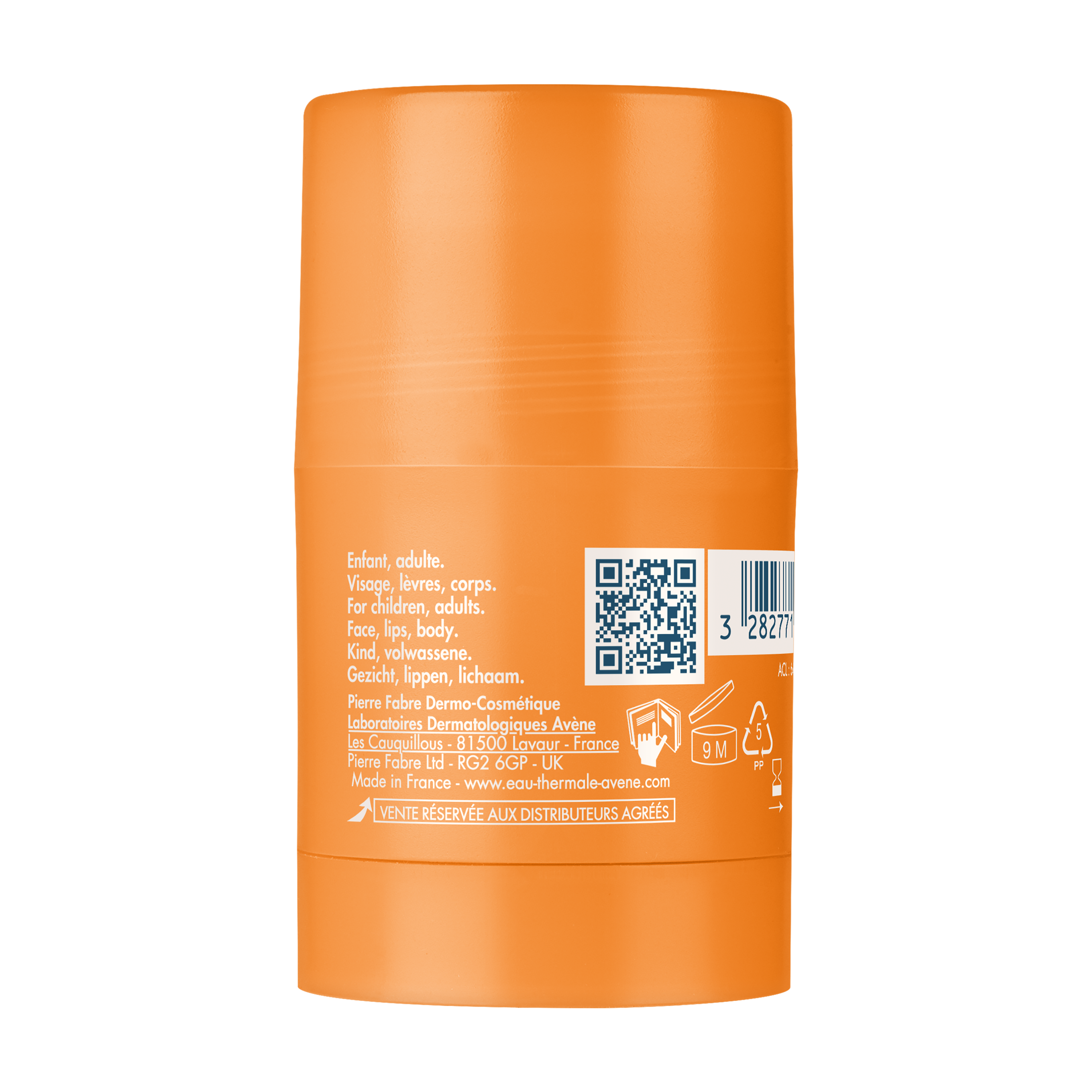 ULTRA STICK SPF5 SPF50