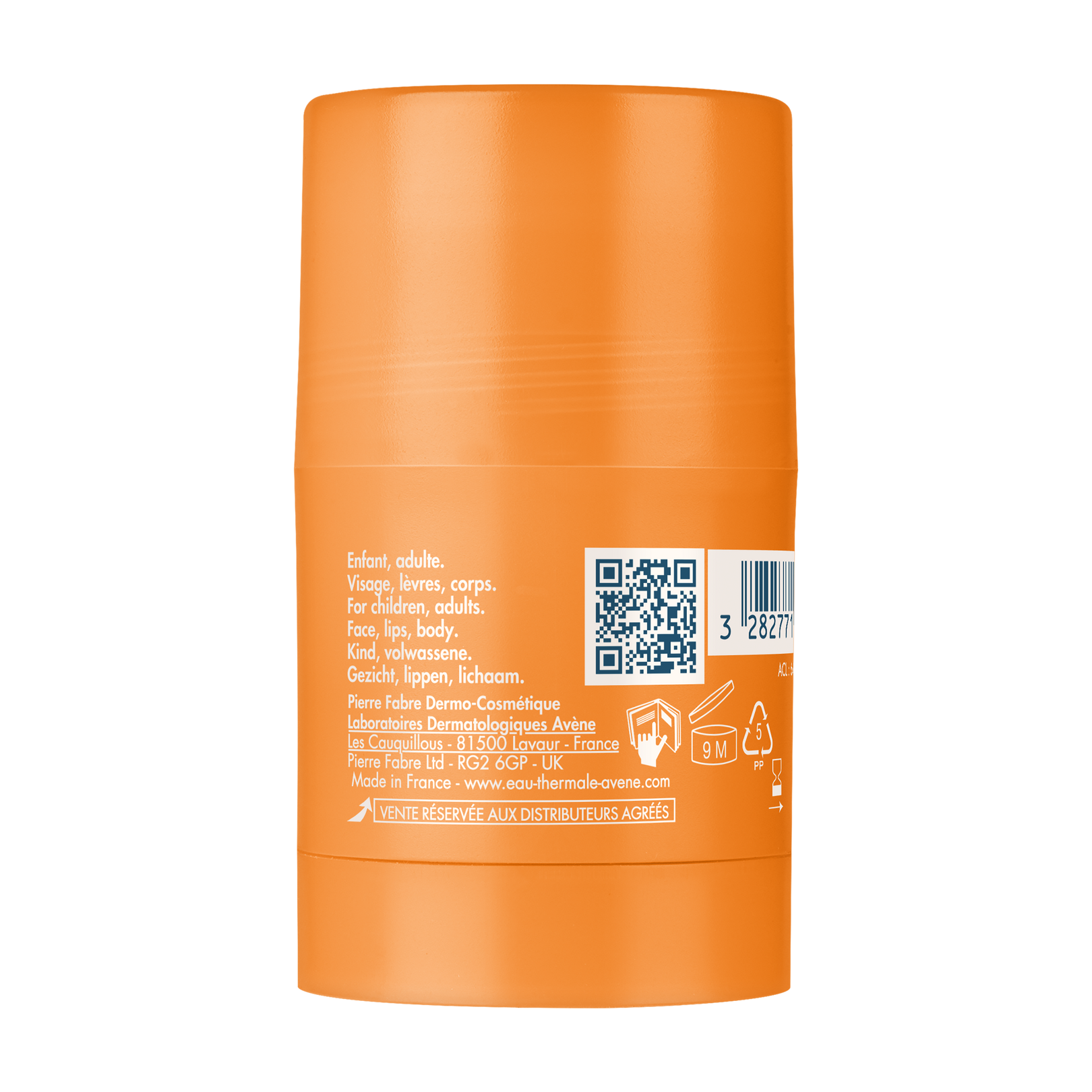 ULTRA STICK SPF5 SPF50
