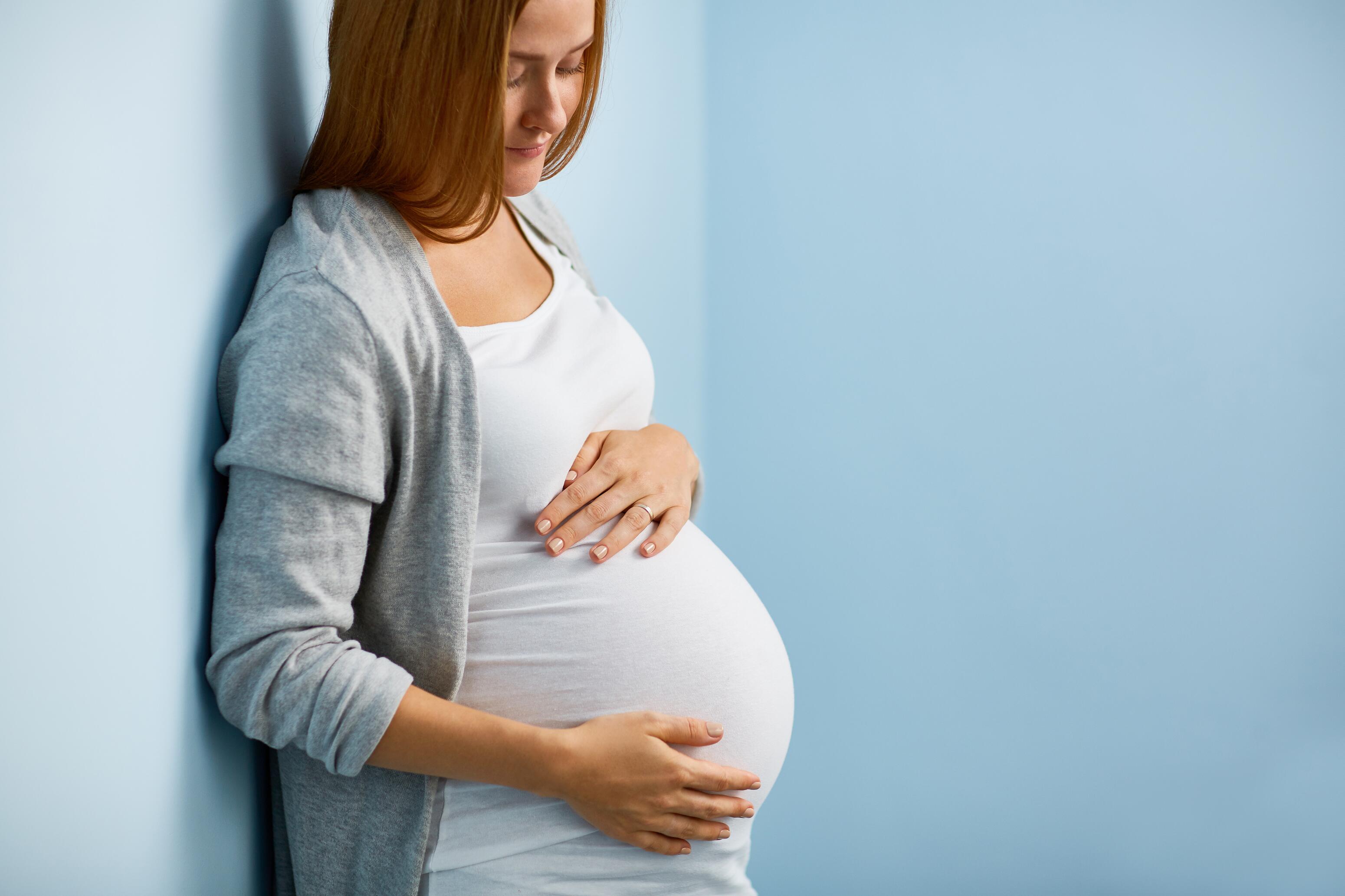 Pregnancy and hair loss: everything you need to know