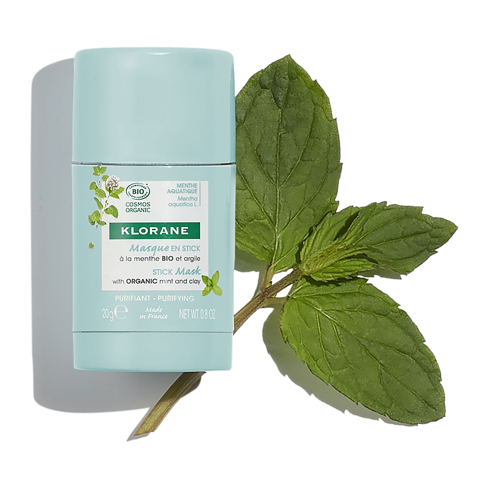 kl_aquatic-mint_face_purifying-organic-mask-stick_packshot_25g_cmyb_print_website_active-ingredient_3282770147346