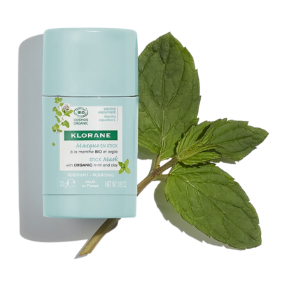  Rostro, Mascarilla purificante en stick