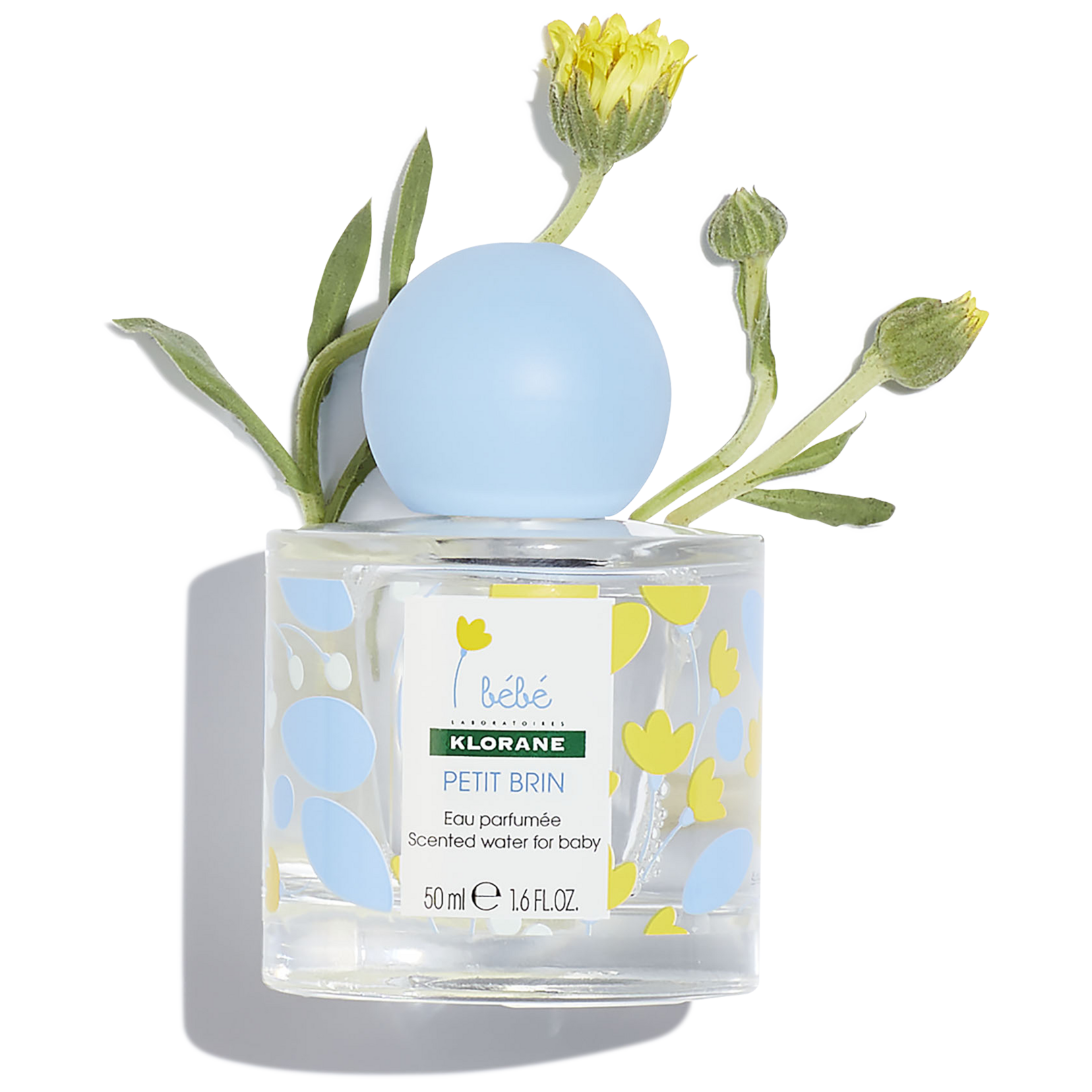 Klorane bebe perfume hotsell
