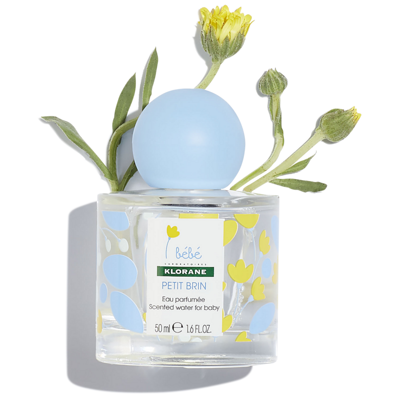Petit Brin Eau parfumée