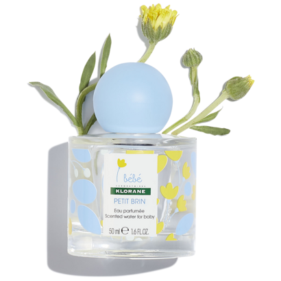  Bébé, Geparfumeerd Water 'Petit Brin'