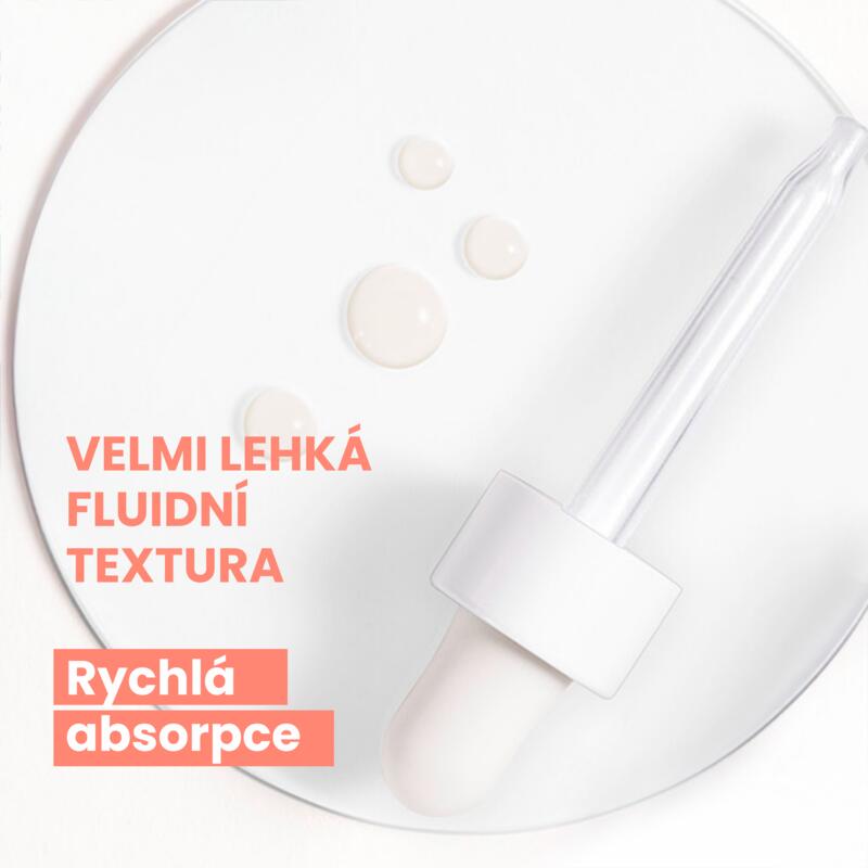 Cleanance Comedomed Intenzivní sérum