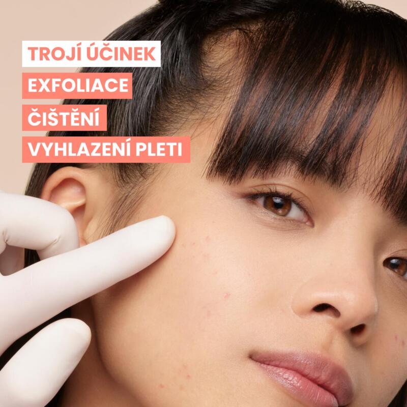 Cleanance Comedomed Peelingový čisticí gel