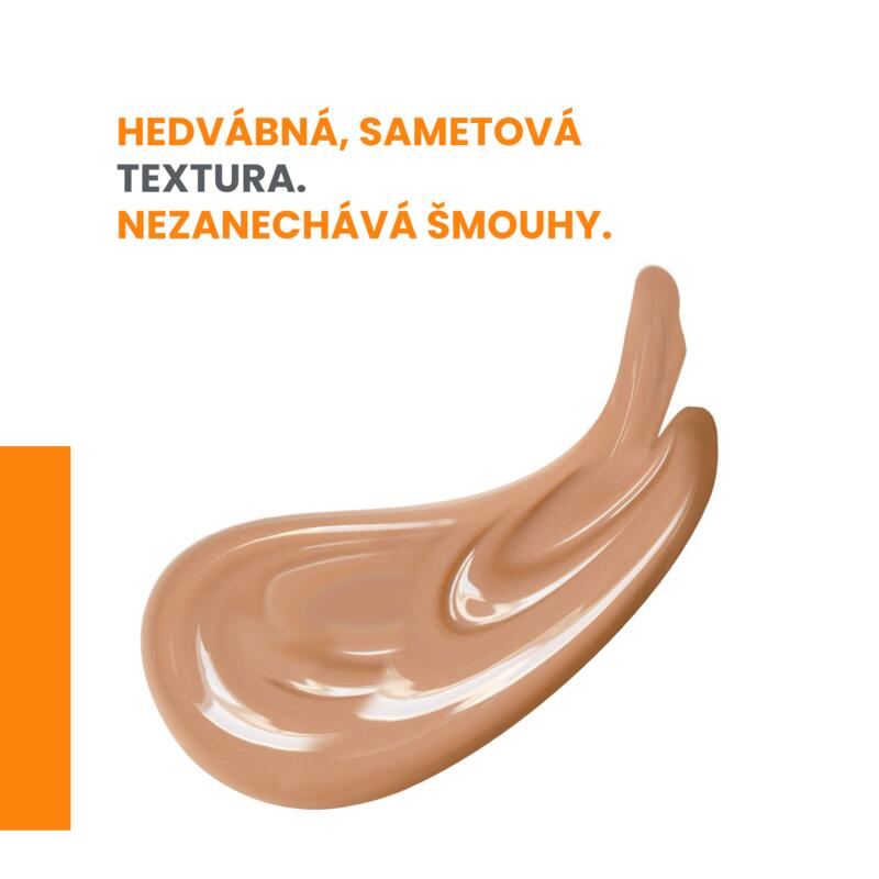 Hydratační samoopalovací gel