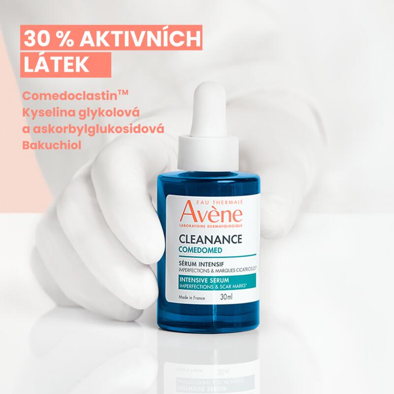 Cleanance Comedomed Intenzivní sérum