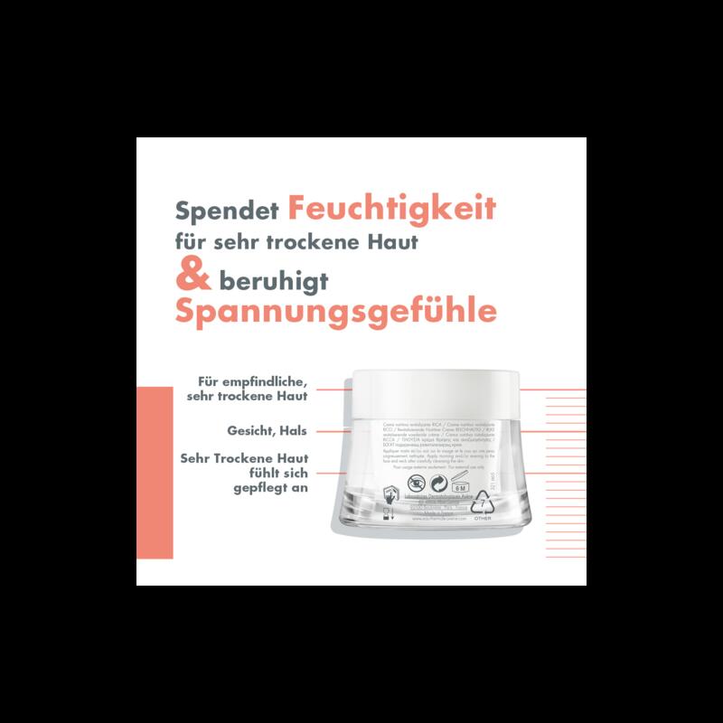 Revitalisierende Nutritive Creme Reichhaltig