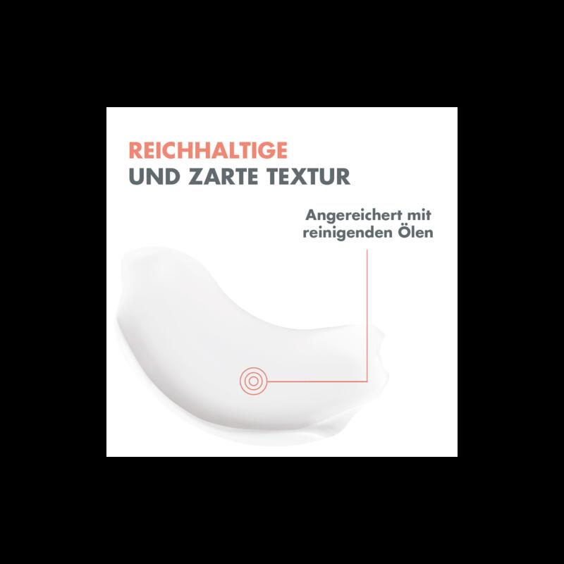 Revitalisierende Nutritive Creme Reichhaltig