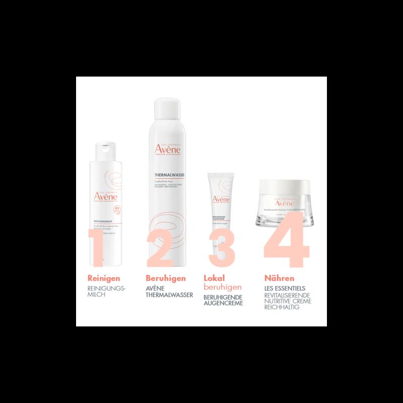 Revitalisierende Nutritive Creme Reichhaltig