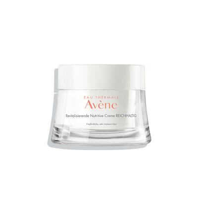 Les Essentiels Revitalisierende Nutritive Creme Reichhaltig