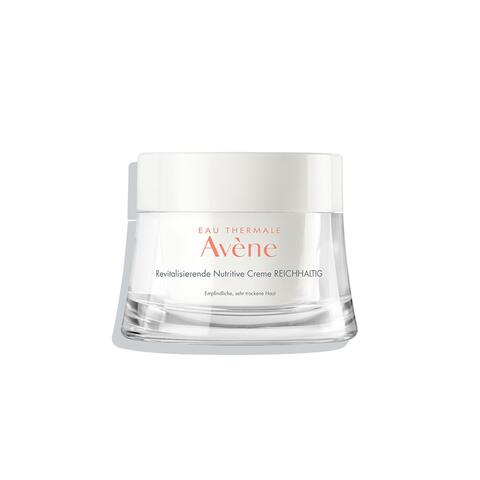 HAUTPFLEGEROUTINE Revitalisierende Nutritive Creme Reichhaltig