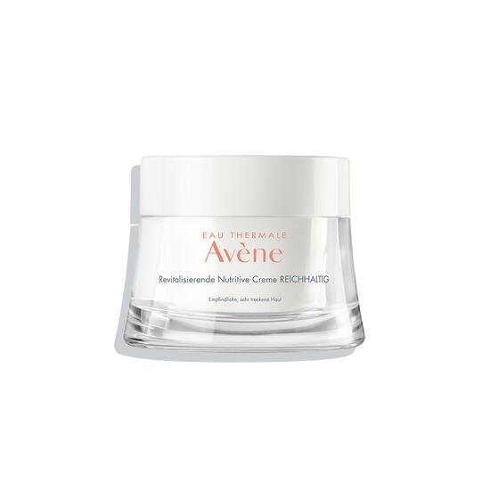 Revitalisierende Nutritive Creme Reichhaltig