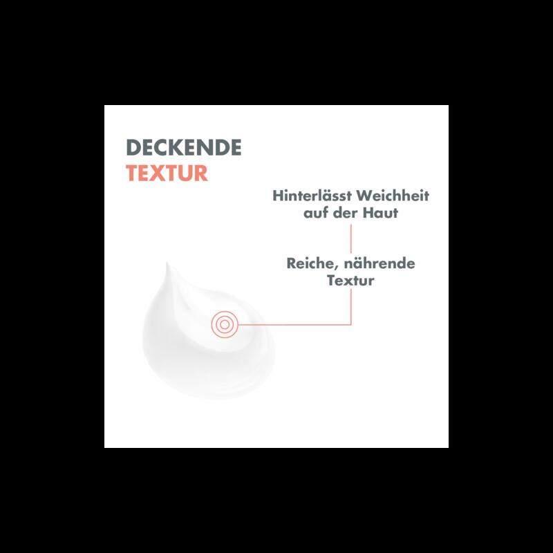 LES ESSENTIELS Beruhigende Feuchtigkeitssmaske