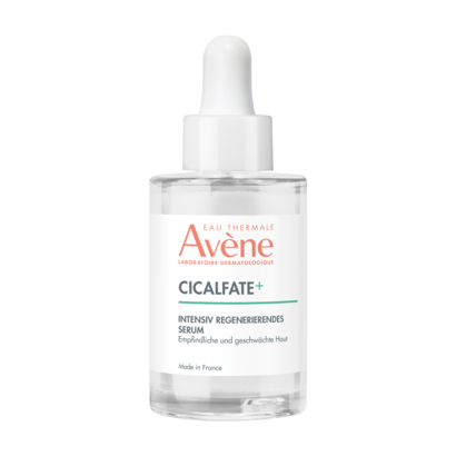 Cicalfate+ Intensiv Regenerierendes Serum