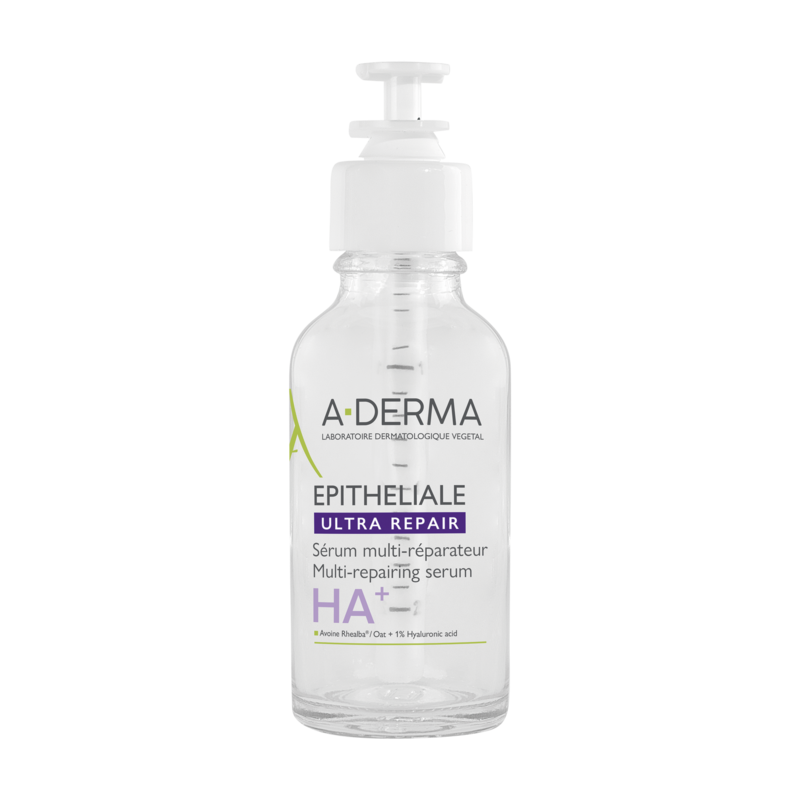 A-DERMA Epitheliale Ultra Repair Ser Multi-Reparator
