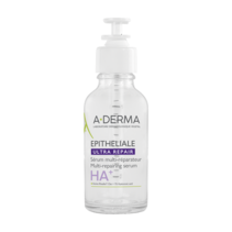 Routine de soins Sérum multi-réparateur
