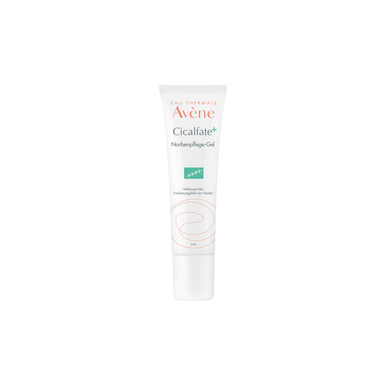 Cicalfate+ Narbenpflege-Gel