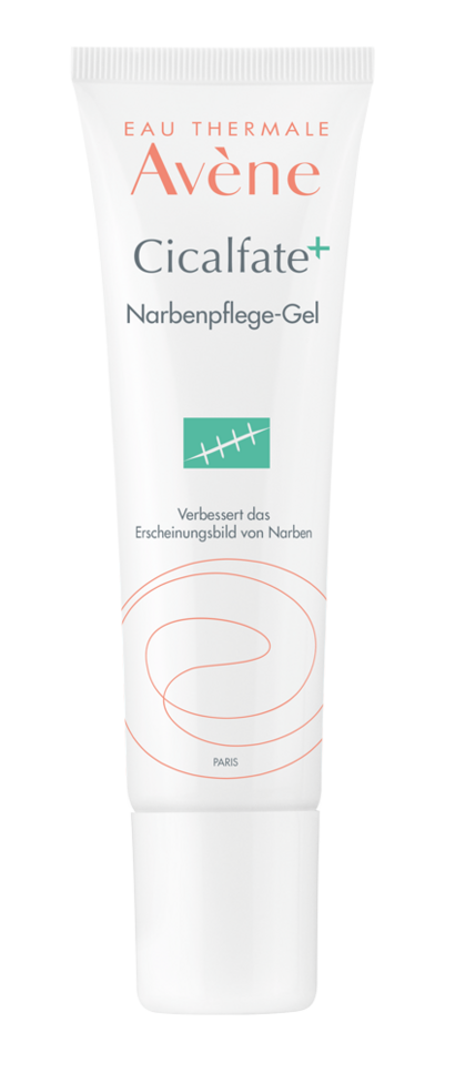 Cicalfate+ Narbenpflege-Gel