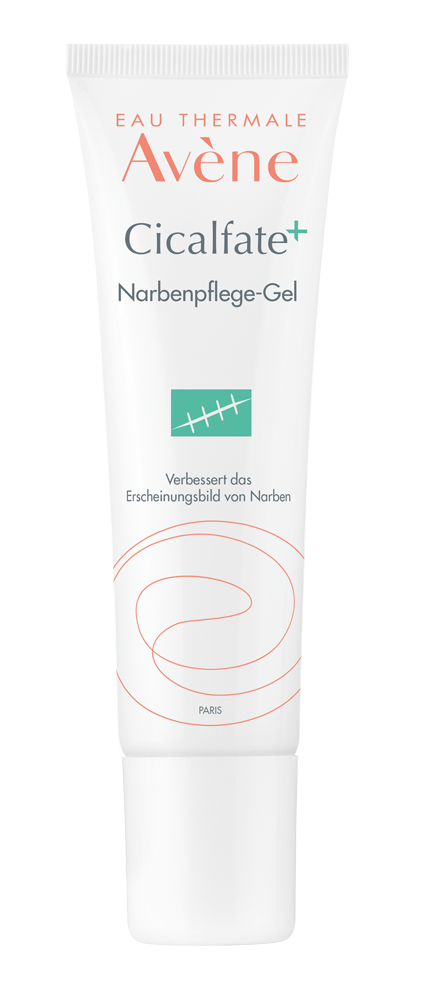 Cicalfate+ Narbenpflege-Gel