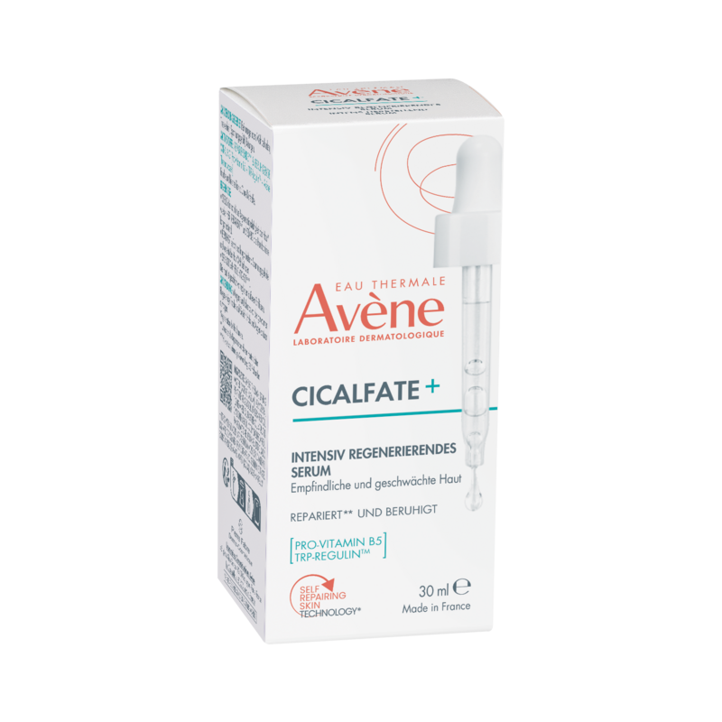 Cicalfate+ Intensiv Regenerierendes Serum