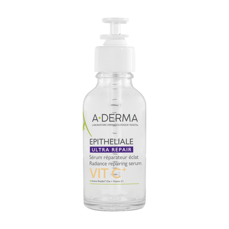 Epitheliale Ultra Repair Ser reparator pentru Luminozitate