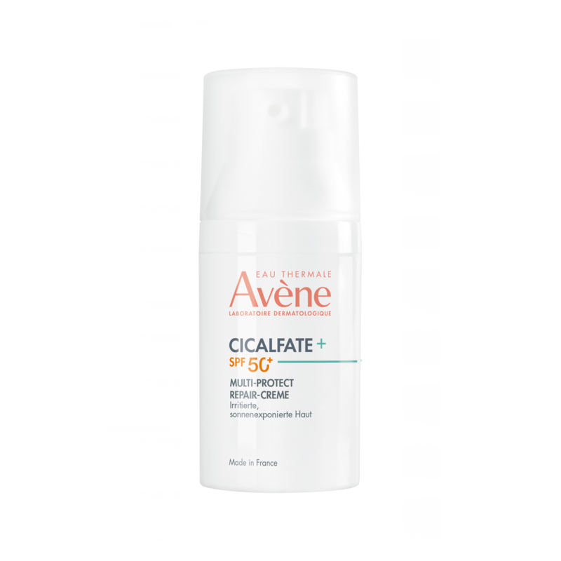  Cicalfate + Multi-Protect Repair-Creme SPF 50+
