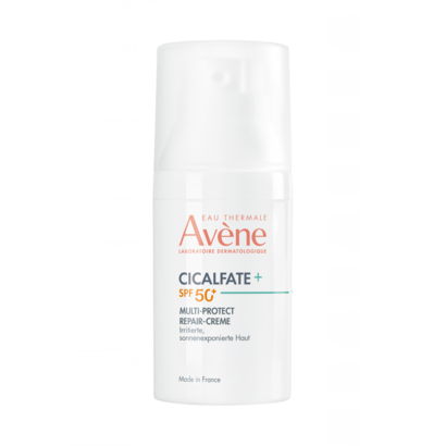 Cicalfate + Multi-Protect Repair-Creme SPF 50+