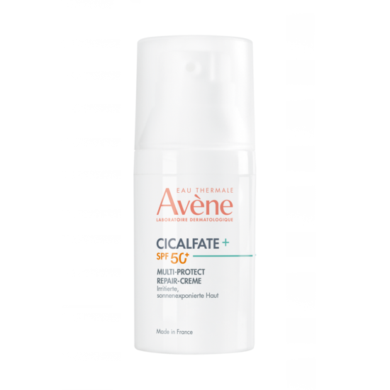 Multi-Protect Repair-Creme SPF 50+