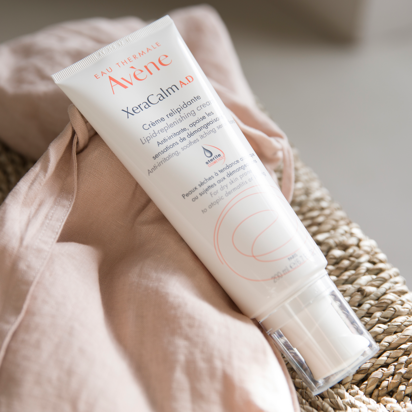Avent cream clearance