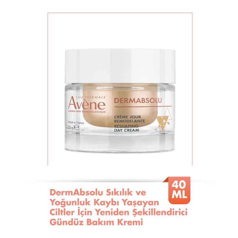 Dolgunlaştırıcı Gündüz Kremi