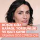 Dolgunlaştırıcı Göz Çevresi Kremi