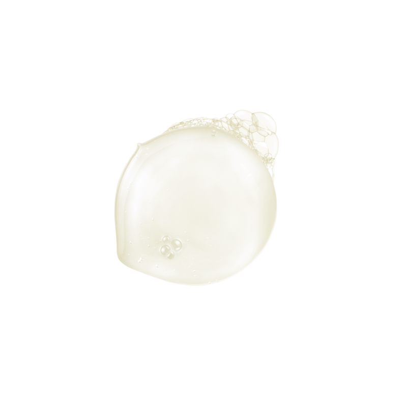Gel lavant doux au Calendula